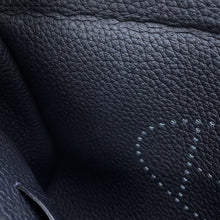 Load image into Gallery viewer, HERMES Videpoches Caban Togo Leather