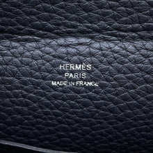 Load image into Gallery viewer, HERMES Videpoches Caban Togo Leather