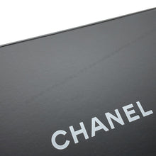 Load image into Gallery viewer, CHANEL Matelasse W Flap ChainShoulder Bag BlackA01112 Lambskin Size 25