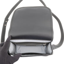 Load image into Gallery viewer, BURBERRY Shoulder Bag - Pop Trading Company Collaboration Black/Red80565471 PVC Leather