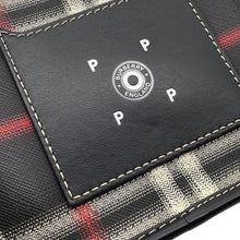 Load image into Gallery viewer, BURBERRY Shoulder Bag - Pop Trading Company Collaboration Black/Red80565471 PVC Leather