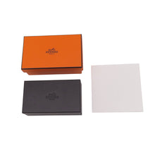 将图像加载到图库查看器中,HERMES Echappee Loop Earrings Size PM 18K Pink Gold