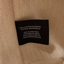 Load image into Gallery viewer, HERMES Brid a Black Orange・Feu Canvas Size GM