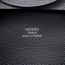 将图像加载到图库查看器中,HERMES Bastia Ardoise Epsom