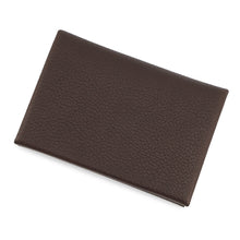 将图像加载到图库查看器中,HERMES Calvi Duo Barenia Leather Barenia Leather Fauve