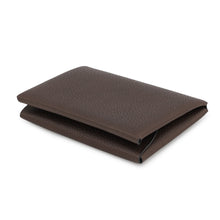 将图像加载到图库查看器中,HERMES Calvi Duo Barenia Leather Barenia Leather Fauve