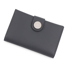 将图像加载到图库查看器中,HERMES R.M.S Card Case Grimist Evercolor
