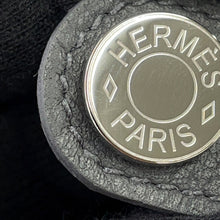 将图像加载到图库查看器中,HERMES R.M.S Card Case Grimist Evercolor
