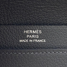 将图像加载到图库查看器中,HERMES R.M.S Card Case Grimist Evercolor