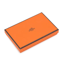 将图像加载到图库查看器中,HERMES R.M.S Card Case Grimist Evercolor