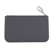 将图像加载到图库查看器中,HERMES Zip an Go Grimist Evercolor