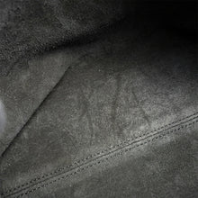 将图像加载到图库查看器中,CELINE Harry Crossbody Bag Black122333GT7.38SI Leather