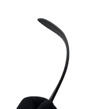 将图像加载到图库查看器中,CELINE Harry Crossbody Bag Black122333GT7.38SI Leather