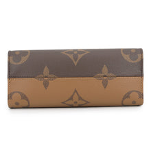 将图像加载到图库查看器中,LOUIS VUITTON Onthego RedM46373 Monogram Monogram Reverse Canvas Monogram Giant Size PM