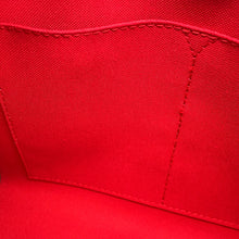 将图像加载到图库查看器中,LOUIS VUITTON Onthego RedM46373 Monogram Monogram Reverse Canvas Monogram Giant Size PM