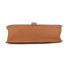 Load image into Gallery viewer, HERMES Halzan Gold Swift Leather Size Mini