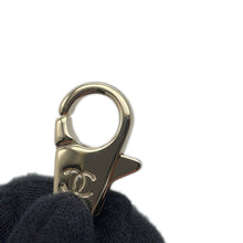 将图像加载到图库查看器中,CHANEL Coco Handle 2WAYHandbag BlackAS2215 Caviar Leather Size XXS
