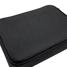 Load image into Gallery viewer, LOUIS VUITTON Trio Messenger NoirM26713 Monogram Shadow