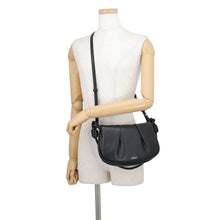 Load image into Gallery viewer, LOEWE Paseo Satchel Shoulder Bag BlackA709Q89X01 Leather