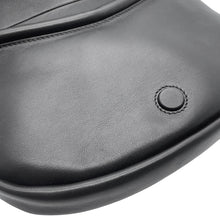 Load image into Gallery viewer, LOEWE Paseo Satchel Shoulder Bag BlackA709Q89X01 Leather