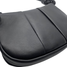 Load image into Gallery viewer, LOEWE Paseo Satchel Shoulder Bag BlackA709Q89X01 Leather