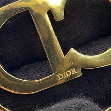 将图像加载到图库查看器中,Dior Clair D Lune BroochV0412CDLRS_D301 Metal