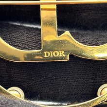 将图像加载到图库查看器中,Dior Clair D Lune BroochV0412CDLRS_D301 Metal