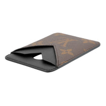 Load image into Gallery viewer, LOUIS VUITTON Porto Cult Magnet Brown/NoirM13185 Monogram Macassar Canvas