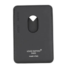 Load image into Gallery viewer, LOUIS VUITTON Porto Cult Magnet Brown/NoirM13185 Monogram Macassar Canvas
