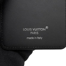 Load image into Gallery viewer, LOUIS VUITTON Porto Cult Magnet Brown/NoirM13185 Monogram Macassar Canvas