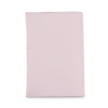 Load image into Gallery viewer, HERMES RMS Passport Case mauve pail Evercolor