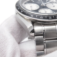 Load image into Gallery viewer, OMEGA Speedmaster Racing W40mm Stainless Steel Black Dial326.30.40.50.01.002