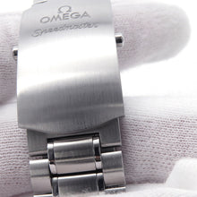Load image into Gallery viewer, OMEGA Speedmaster Racing W40mm Stainless Steel Black Dial326.30.40.50.01.002