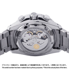 将图像加载到图库查看器中,SEIKO Grand Seiko Evolution 9 Spring Drive Special Selection 2023 Limited Edition W45.3mm TI Sky Blue DialSBGC261