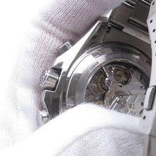 Load image into Gallery viewer, SEIKO Grand Seiko Evolution 9 Spring Drive Special Selection 2023 Limited Edition W45.3mm TI Sky Blue DialSBGC261