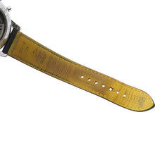 Load image into Gallery viewer, BREITLING Top Time B01 Triumph W41mm Stainless Steel Leather Ice blue DialAB0176
