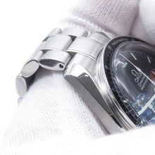将图像加载到图库查看器中,OMEGA Speedmaster Professional From Moon to Mars W42mm Stainless Steel Black Dial3577.50.00