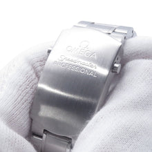 将图像加载到图库查看器中,OMEGA Speedmaster Professional From Moon to Mars W42mm Stainless Steel Black Dial3577.50.00