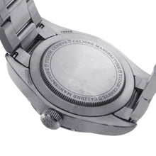 Load image into Gallery viewer, TUDOR Ranger W39mm Stainless Steel Black DialM79950-0001
