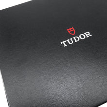 Load image into Gallery viewer, TUDOR Ranger W39mm Stainless Steel Black DialM79950-0001