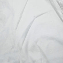 将图像加载到图库查看器中,HERMES T-shirt by Quadrige Size L WhiteH667800HA90LA Cotton100%