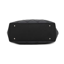 Load image into Gallery viewer, CHANEL Paris-Biarritz Tote Bag BlackA34209 Leather Canvas Size MM