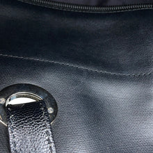 Load image into Gallery viewer, CHANEL Paris-Biarritz Tote Bag BlackA34209 Leather Canvas Size MM
