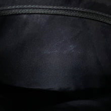 Load image into Gallery viewer, CHANEL Paris-Biarritz Tote Bag BlackA34209 Leather Canvas Size MM