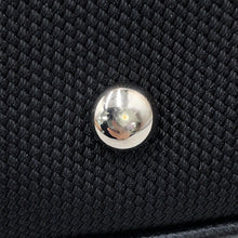Load image into Gallery viewer, CHANEL Paris-Biarritz Tote Bag BlackA34209 Leather Canvas Size MM