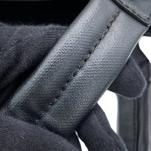 Load image into Gallery viewer, CHANEL Paris-Biarritz Tote Bag BlackA34209 Leather Canvas Size MM