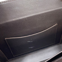 Load image into Gallery viewer, Berluti Un Jules de Poche Messenger grease310687 Venice Calf Leather