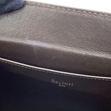 Load image into Gallery viewer, Berluti Un Jules de Poche Messenger grease310687 Venice Calf Leather