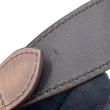 Load image into Gallery viewer, Berluti Un Jules de Poche Messenger grease310687 Venice Calf Leather