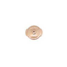 将图像加载到图库查看器中,CARTIER Damour Earrings Size MiniB8301214 18K Pink Gold